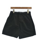 Spick and Span（スピックアンドスパン）ショートパンツ 黒 サイズ:F レディース/2200707611051