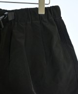 Spick and Span（スピックアンドスパン）ショートパンツ 黒 サイズ:F レディース/2200707611051