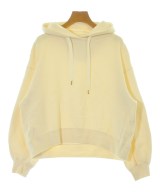 Spick and Span（スピックアンドスパン）パーカー 白 サイズ:F レディース/2200709041016