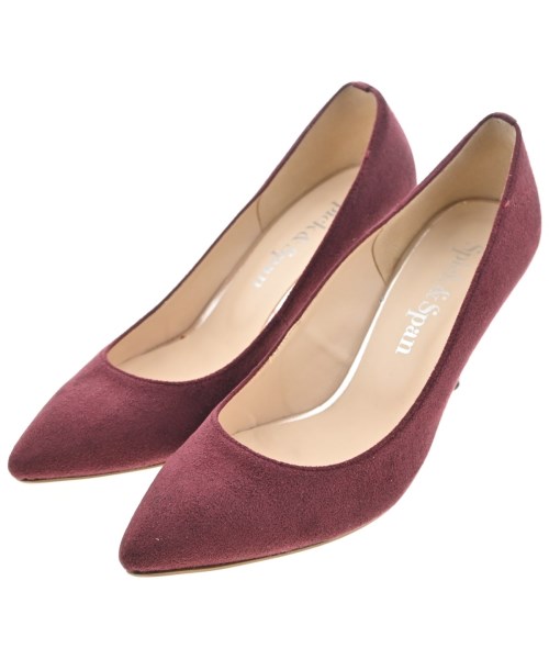 Spick and Span(スピックアンドスパン)のパンプス サイズ:EU38(24.5cm位) 4,000円
