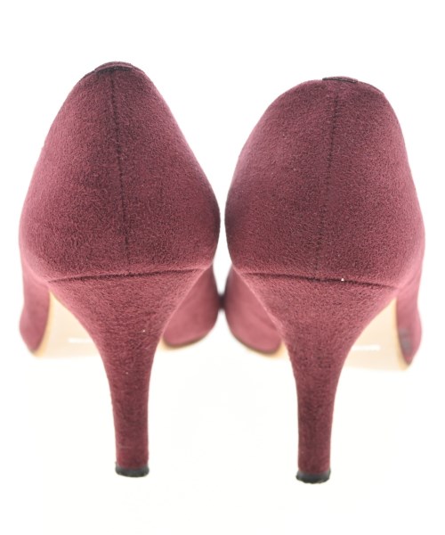 Spick and Span（スピックアンドスパン）パンプス 赤 サイズ:EU38(24.5cm位) レディース/2200712379038