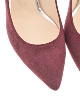Spick and Span（スピックアンドスパン）パンプス 赤 サイズ:EU38(24.5cm位) レディース/2200712379038