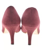 Spick and Span（スピックアンドスパン）パンプス 赤 サイズ:EU38(24.5cm位) レディース/2200712379038