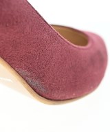 Spick and Span（スピックアンドスパン）パンプス 赤 サイズ:EU38(24.5cm位) レディース/2200712379038