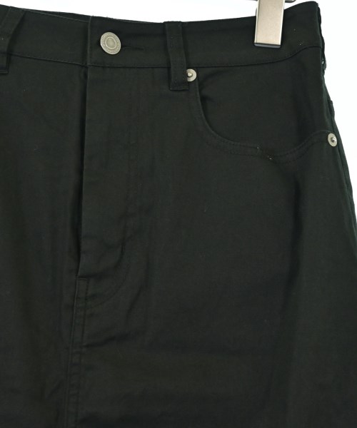 Spick and Span（スピックアンドスパン）ロング・マキシ丈スカート 黒 サイズ:36(S位) レディース/2200706998214