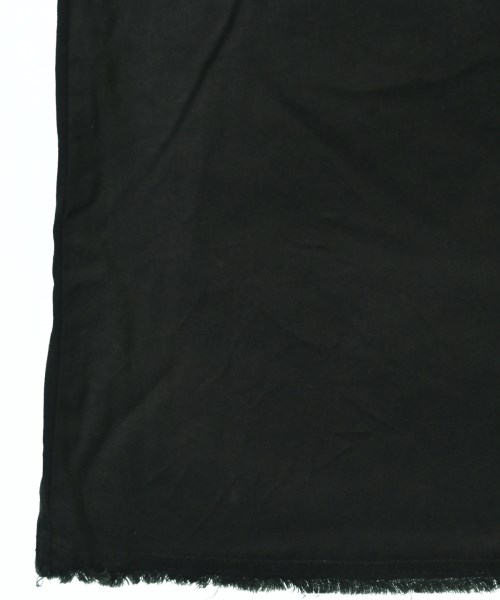 Spick and Span（スピックアンドスパン）ロング・マキシ丈スカート 黒 サイズ:36(S位) レディース/2200706998214