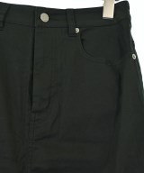 Spick and Span（スピックアンドスパン）ロング・マキシ丈スカート 黒 サイズ:36(S位) レディース/2200706998214