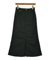 Spick and Span ロング・マキシ丈スカート