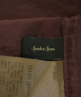 Spick and Span（スピックアンドスパン）カジュアルシャツ 赤 サイズ:F レディース/2200712641036