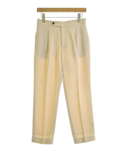 Spick and Span(スピックアンドスパン)のスラックス サイズ:38(M位) 2,400円