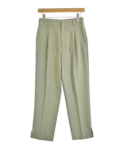 Spick and Span(スピックアンドスパン)のスラックス サイズ:38(M位) 2,400円