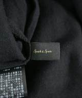 Spick and Span（スピックアンドスパン）ブラウス 紺 サイズ:F レディース/2200709905042