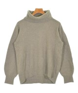 Spick and Span（スピックアンドスパン）ニット・セーター グレー サイズ:F レディース/2200709962021