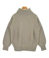 Spick and Span（スピックアンドスパン）ニット・セーター グレー サイズ:F レディース/2200709962021