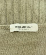 Spick and Span（スピックアンドスパン）ニット・セーター グレー サイズ:F レディース/2200709962021