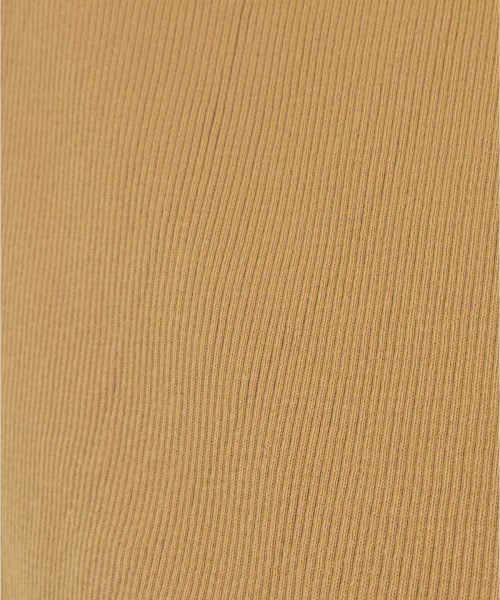 Spick and Span（スピックアンドスパン）ベスト/ノースリーブ 茶 サイズ:-(M位) レディース/2200711083073