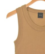 Spick and Span（スピックアンドスパン）ベスト/ノースリーブ 茶 サイズ:-(M位) レディース/2200711083073