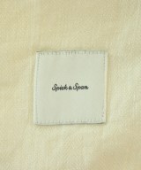 Spick and Span（スピックアンドスパン）カジュアルジャケット 白 サイズ:40(M位) レディース/2200712881081