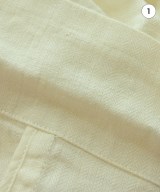 Spick and Span（スピックアンドスパン）カジュアルジャケット 白 サイズ:40(M位) レディース/2200712881081