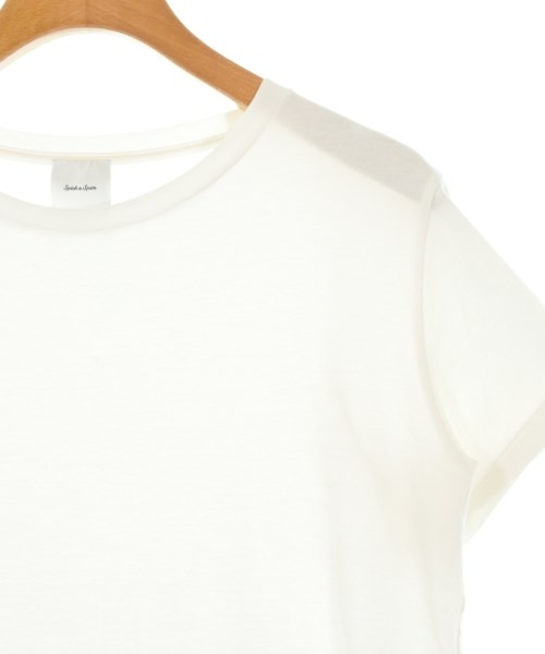Spick and Span（スピックアンドスパン）Tシャツ・カットソー 白 サイズ:36(S位) レディース/2200712918039