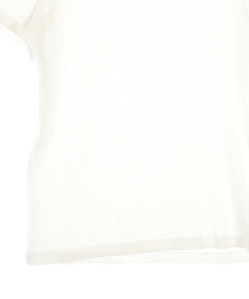 Spick and Span（スピックアンドスパン）Tシャツ・カットソー 白 サイズ:36(S位) レディース/2200712918039