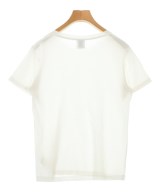 Spick and Span（スピックアンドスパン）Tシャツ・カットソー 白 サイズ:36(S位) レディース/2200712918039