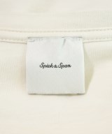 Spick and Span（スピックアンドスパン）Tシャツ・カットソー 白 サイズ:36(S位) レディース/2200712918039