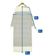 Spick and Span（スピックアンドスパン）ワンピース 白 サイズ:-(M位) レディース/2200712925020