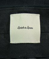 Spick and Span（スピックアンドスパン）スラックス 紺 サイズ:36(S位) レディース/2200708314043
