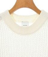 Spick and Span（スピックアンドスパン）ニット・セーター 白 サイズ:F レディース/2200709507055
