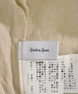 Spick and Span（スピックアンドスパン）ワンピース ベージュ サイズ:38(M位) レディース/2200711071018