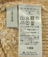 Spick and Span（スピックアンドスパン）ベスト ベージュ サイズ:F レディース/2200711071025