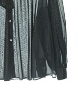 Spick and Span（スピックアンドスパン）ブラウス 黒 サイズ:F レディース/2200709974093