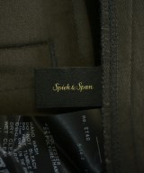 Spick and Span（スピックアンドスパン）スラックス グレー サイズ:36(S位) レディース/2200710241092