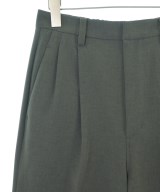 Spick and Span（スピックアンドスパン）スラックス グレー サイズ:36(S位) レディース/2200710241092