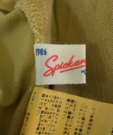 Spick and Span（スピックアンドスパン）デニムパンツ ベージュ サイズ:38(M位) レディース/2200710241122