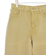 Spick and Span（スピックアンドスパン）デニムパンツ ベージュ サイズ:38(M位) レディース/2200710241122