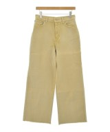 Spick and Span デニムパンツ