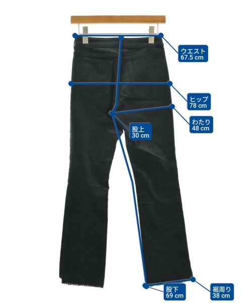 Spick and Span（スピックアンドスパン）その他 グレー サイズ:36(S位) レディース/2200710756015
