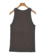Spick and Span（スピックアンドスパン）タンクトップ 茶 サイズ:38(M位) レディース/2200710760159