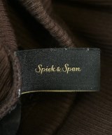 Spick and Span（スピックアンドスパン）タンクトップ 茶 サイズ:38(M位) レディース/2200710760159