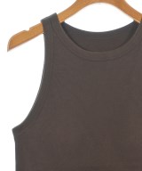 Spick and Span（スピックアンドスパン）タンクトップ 茶 サイズ:38(M位) レディース/2200710760159