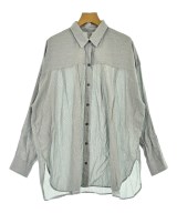 Spick and Span カジュアルシャツ