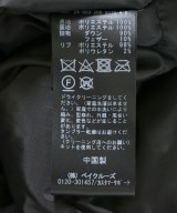 Spick and Span（スピックアンドスパン）ダウンジャケット/ダウンベスト 黒 サイズ:36(S位) レディース/2200710233042