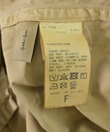 Spick and Span（スピックアンドスパン）カジュアルシャツ ベージュ サイズ:F レディース/2200710668042