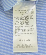 Spick and Span（スピックアンドスパン）ブラウス 青 サイズ:F レディース/2200710825032