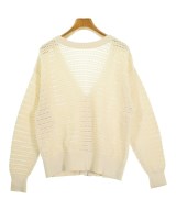Spick and Span（スピックアンドスパン）カーディガン 白 サイズ:F レディース/2200711125049