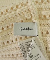 Spick and Span（スピックアンドスパン）カーディガン 白 サイズ:F レディース/2200711125049