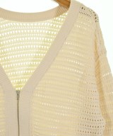 Spick and Span（スピックアンドスパン）カーディガン 白 サイズ:F レディース/2200711125049