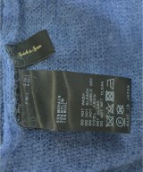 Spick and Span（スピックアンドスパン）ニット・セーター 青 サイズ:F レディース/2200711131026